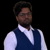 Kishore John