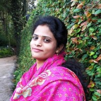 Sherly Pricilla