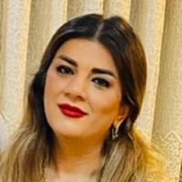 Sepideh Mansouri