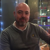 Darren Morton