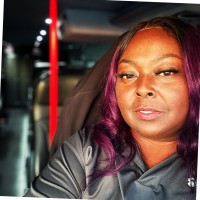 Angela Williams-Fort