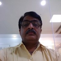 Rajendra Tiwari