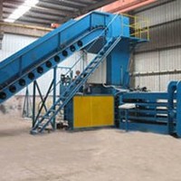 Qunfeng baler