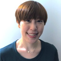 Lillian Huang