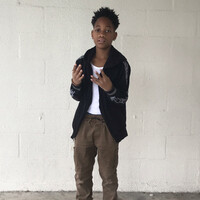 Lil Will