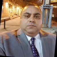 Harmanpreet Sehmbey
