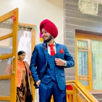 Simranjeet Singh