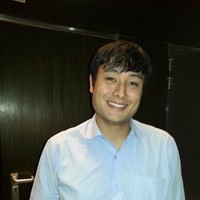 Marcos Iwamoto Ferreira