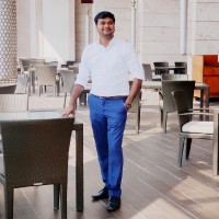 Gangadhar Chikkamath