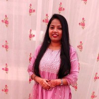 Harshada Chougule
