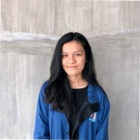Imelda Sarah Dwiva Siregar