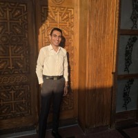 Michael Magdy