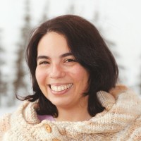 Georgina Guillén-Hanson. PhD.