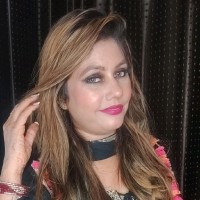 Neha Mehra