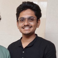 Sri Harish Jayaraman