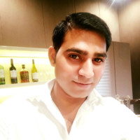 Chetan Sisodia