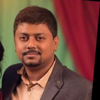 Jyotirmoy Singha Ray