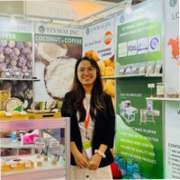 Josephine Duong (Spices, Nuts and Seeds)