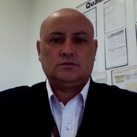 Rogerio Nascimento