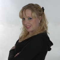 Amanda Stergar