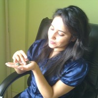 Rajnee Punera