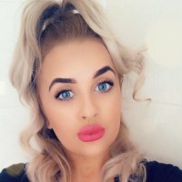 Adrianne McHugh