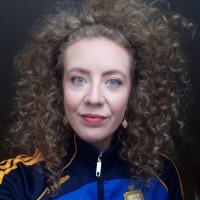Michelle Moroney