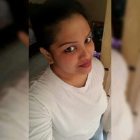 Shalomi Louis