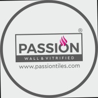 Passion Tiles