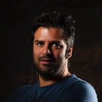 Alexandre Favarger