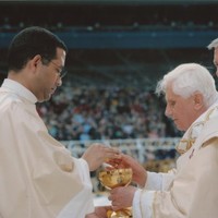 Fernando L Vazquez