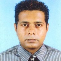 Sanath Perera