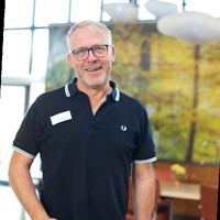 Peter van der Laan