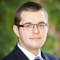 Jarek Strzałkowski, Phd
