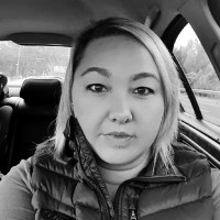Katheryn Finlayson