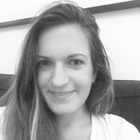 Genevieve Hansen