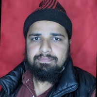 Abdullah Chauhan