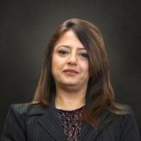 Preeti Bhatia