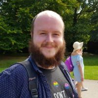 Kyle Hancock