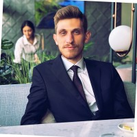 Furkan Göksu