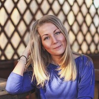Татьяна Погунова