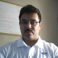 Luis Gilberto Nicolas Solis