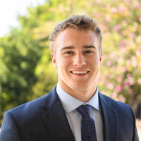 Caleb DeGroot
