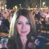 marialetizia la noce Letizia La Noce Letizia La Noce