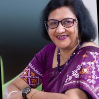 Arundhati Bhattacharya