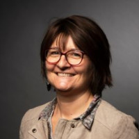 Laurence Douchet
