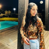 Aviv Fried