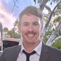 Nic Cody