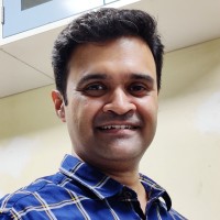 Sivaram Mylavarapu