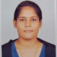 Aiswarya Chandramohan